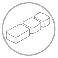 Бетонная тротуарная плитка